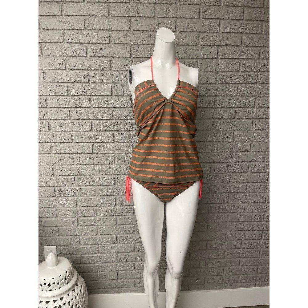 Gossip 2 Piece Swimsuit Size L